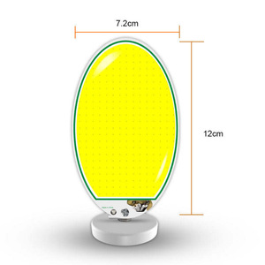 Sunmax Top <b>Led</b> Camping <b>Lamp</b> 300W Cob Desktop Outdoor Emergency Light For Tent Travel Use - Product Image 4