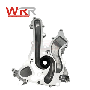 Pompe à eau 2762001301 2762001501 pour Mercedes-Benz W222 W166 S400 GLE400 – Pompes à impeller fiables pour le refroidissement du moteur et la circulation du liquide antigel - Product Image 5