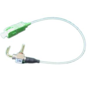 جهاز GPON ONU مع وحدة BOSA مدمجة، يدعم 1.25 جيجابت بسرعة 1310 نانومتر DFB <span class=keywords><strong>LD</strong></span> و2.5 جيجابت بسرعة 1490 نانومتر APD/Super-TIA مع وصلة SC/APC - Product Image 2