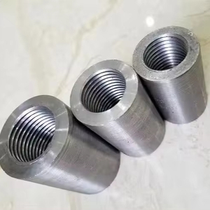 <strong>M16</strong> Manufacturer Direct Sales of GB Straight Thread Steel Sleeve Connecting Sleeve - Product Image 3