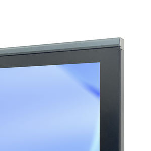 หน้าจอไวท์บอร์ดดิจิทัลแบบอินเทอร์แอคทีฟ 4K ขนาด 65 นิ้ว 75 นิ้ว 86 นิ้ว 98 นิ้ว สมาร์ทบอร์ด หน้าจอสั<span class=keywords><strong>ม</strong></span>ผัสแบบอินเทอร์แอคทีฟ ออลอินวัน แผงแบบแบน แผง AI - Product Image 5