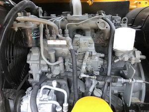 Gran oferta China Sany sy95c pro miniexcavadoras de orugas hidráulicas usadas 9ton sy95 excavadoras de cubo de segunda mano - Product Image 4