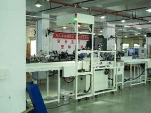 आयाम और वजन स्कैनिंग सिस्टम स्थिर वोल्टेज गणना प्रणाली स्थिर वोल्टेज गणना प्रणाली बारकोड और छवियों ड्यू मशीन - Product Image 3