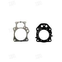 Kit complet de joints pour HONDA ATV TRX420TM TE FM FE FOURTRAX avec joints de soupape et joints d'huile moteur, pièces ATV