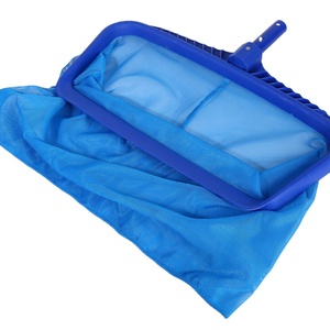 10 "26 सेमी प्लास्टिक स्विमिंग पूल ब्रश सहायक उपकरण सफाई पीपी + अल स्विमिंग पूल सफाई उपकरण - Product Image 3