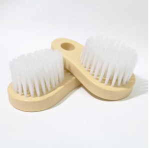 Cepillo Suave para Limpieza de Interiores de Asientos de Auto, Cepillo Multifuncional para Lavado de Autos - Product Image 2
