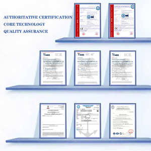 Klem Selang Hidrolik Stauff Standard Heavy Duty DIN 3015 1/4\" 3\" Inch Aluminium Baja Galvanis Saddle <span class=keywords><strong>Clamp</strong></span> dengan Sisipan Plastik - Product Image 6