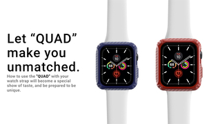 Nouvelle coque de protection pour <span class=keywords><strong>Apple</strong></span> <span class=keywords><strong>Watch</strong></span>, coque de protection pour <span class=keywords><strong>Apple</strong></span> <span class=keywords><strong>Watch</strong></span> 40 42 44 <span class=keywords><strong>mm</strong></span> - Product Image 5