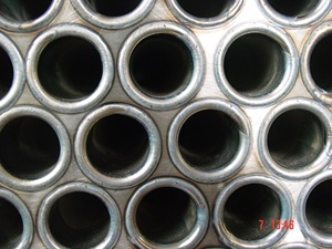 Tête de soudage à fusion orbitale, tube automatique TP040 avec <span class=keywords><strong>soudeur</strong></span> à TIG pour échangeur à chaleur et la fabrication de chaudière - Product Image 3
