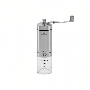 เครื่องบดกาแฟเวสต์มาร์ก บราซิเลียแบบมือหมุน สแตนเลสสตีล สำหรับใช้ในบ้าน - Product Image 2