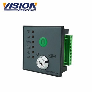 जनरेटर ऑटो स्टार्ट नियंत्रक dse 701 नियंत्रण मॉड्यूल - Product Image 6