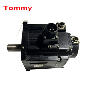 Mitsubishi HG-SN102BJ-S100 AC Servo Motor Unit Industrial Spare <b>Part</b> for Automation - Product Image 6