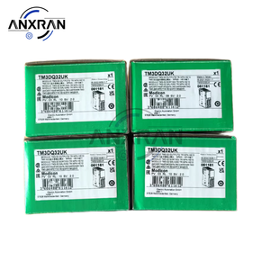 Pour Schneider TM3DQ32UK Modicon TM3 Module de sortie discret Transistor 32 points sortie NPN HE10 - Product Image 6