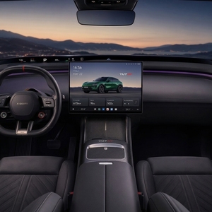 2026 Xiaomi SU7 Pro SUV Deportivo de Alta Gama, Coche Eléctrico Barato, 4x4 Eléctrico Puro, Nuevo, 835 KM de Autonomía Eléctrica - Product Image 4