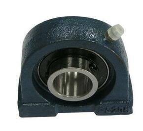 Roulements à palier à semelle LQB Brand <span class=keywords><strong>UCPA</strong></span> 202, haute précision, haute qualité, durables, longue durée de vie pour les machines agricoles - Product Image 3