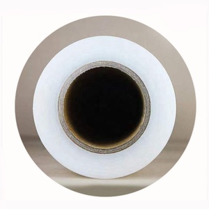 China Foshan Supplier Wholesale Colored Factory Sale Casting Packaging <b>Shrink</b> Wrap Stretch Film Cling Film <b>Plastic</b> Roll Film - Product Image 5