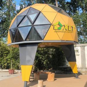 Capsules sur mesure Résidences préfabriquées conçues sur mesure - Product Image 1