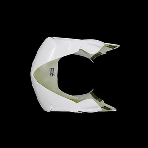 Carénages universels en fibre de verre pour moto de course <span class=keywords><strong>RSV4</strong></span> hors route de haute qualité - Product Image 3
