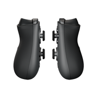 Controlador de Juego Inalámbrico GameSir G8 Plus con Joystick de Efecto Hall para Android, iOS, Switch, Tablet y PC