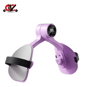 เครื่องฝึกกล้ามเนื้ออุ้งเชิงกราน CZ ขายดี สำหรับการออกกำลังกายที่บ้าน ช่วยกระชับสัดส่วน ทนทาน เป็นมิตรกับผิวหนัง ป้องกันรอยขีดข่วน - Product Image 3