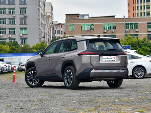 <span class=keywords><strong>Toyota</strong></span> RAV-4 2024, Vehículo Nuevo a Bajo Precio, SUV Compacto Rongfang 2.0L CVT de 5 Plazas, Gasolina, en Venta - Product Image 5