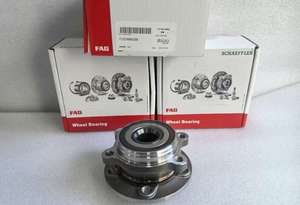 Rodamientos de <span class=keywords><strong>Rueda</strong></span> Delanteros y Traseros para Volkswagen Touareg y <span class=keywords><strong>Audi</strong></span> <span class=keywords><strong>A3</strong></span> Q3L, Conjunto de Cabeza de Eje de <span class=keywords><strong>Rueda</strong></span> Delantero y Trasero 7131906100 - Product Image 6