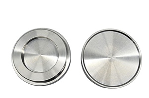 Werkzeuge und Formen <span class=keywords><strong>TiN</strong></span>-Beschichtung Metall bogen kathoden PVD-Beschichtung maschine Titan-Sputter-Target materialien für die Oberflächen behandlung