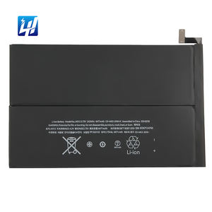 6471毫安时A1489 A1490 A1491 A1599 A1560 A1512迷你2高耐用性工厂供应电池 - Product Image 1