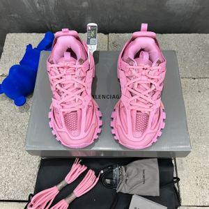 Retrofashion Genuine <b>Leather</b> Peep Chunky Shoes Famous <b>Sneakers</b> - Product Image 1