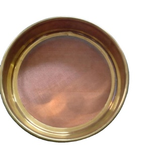 20 100 malla 304L 316L malla metálica <span class=keywords><strong>de</strong></span> acero inoxidable tamiz <span class=keywords><strong>de</strong></span> prueba poroso <span class=keywords><strong>de</strong></span> laboratorio - Product Image 4