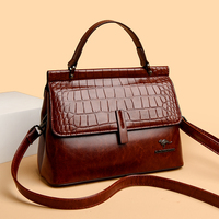 Tas Tote Pabrik Berkualitas Tinggi Kapasitas Besar Tas Selempang Wanita Tas Mewah Merek Custom KAIDIFEINIROO Tas Tangan untuk Wanita