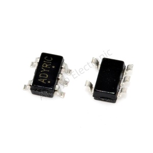 ANSOYO LMV301SN3T1G LMV301SN ADYRIC 5-TSOP Circuitos Integrados IC Componentes Electrónicos Amplificador - Product Image 6