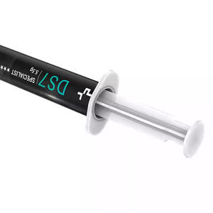 Pasta Térmica DEEPCOOL <span class=keywords><strong>DS7</strong></span> 2g para CPU, en Caja, Puede Reemplazar a Dm1.9, Conductividad Térmica - Product Image 3