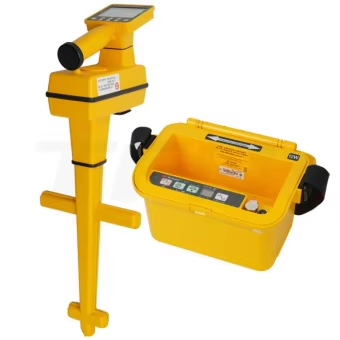 Dynatel 3M 2273XE Updated From 2273E Underground Cable Fault Locator Pipe Cable Fault Finder Pinpoint