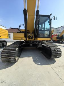 Excavadora CAT 330GC 308E 330D 330E 350D 360D original usada en buen estado, gran rendimiento y eficiencia de combustible - Product Image 6