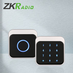 Считыватель <span class=keywords><strong>RFID</strong></span> 13,56 МГц, компактный, настенный, бесконтактный, для контроля доступа, считыватель смарт-карт для дверей - Product Image 1