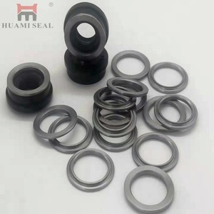 รถขุด 702-16-71160 PC200-7/8 PC300-7/8 จอยสติ๊ก วาล์วควบคุมน้ำมัน ซีลน้ำมัน ปะเก็น - Product Image 1