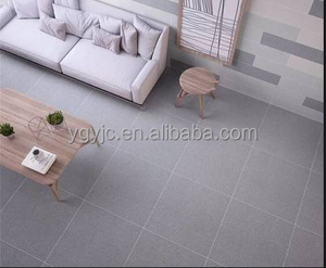 Carreaux de porcelaine émaillée <span class=keywords><strong>bleu</strong></span> cobalt 60x60 carreaux de céramique au design <span class=keywords><strong>ancien</strong></span> argile modifiée pour une utilisation intérieure pour une pièce - Product Image 2