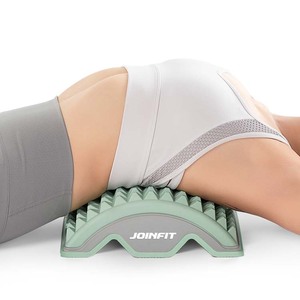 JOINFIT Yoga Muscle Relaxation Traction Eco-Friendly <strong>Spine</strong> Correction Equipment For Home Use To Relieve Pain - Product Image 1