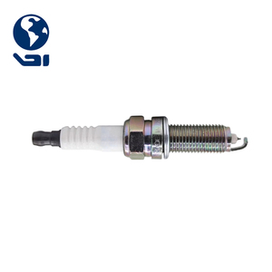 Bujía de Repuesto para Automóvil 18846-10060 LZKR6B-10E para <span class=keywords><strong>Hyundai</strong></span> Accent 12-17 Veloster 12-17 Sonata 14-15 Kia Soul 12-19 Rio 12-17 - Product Image 4