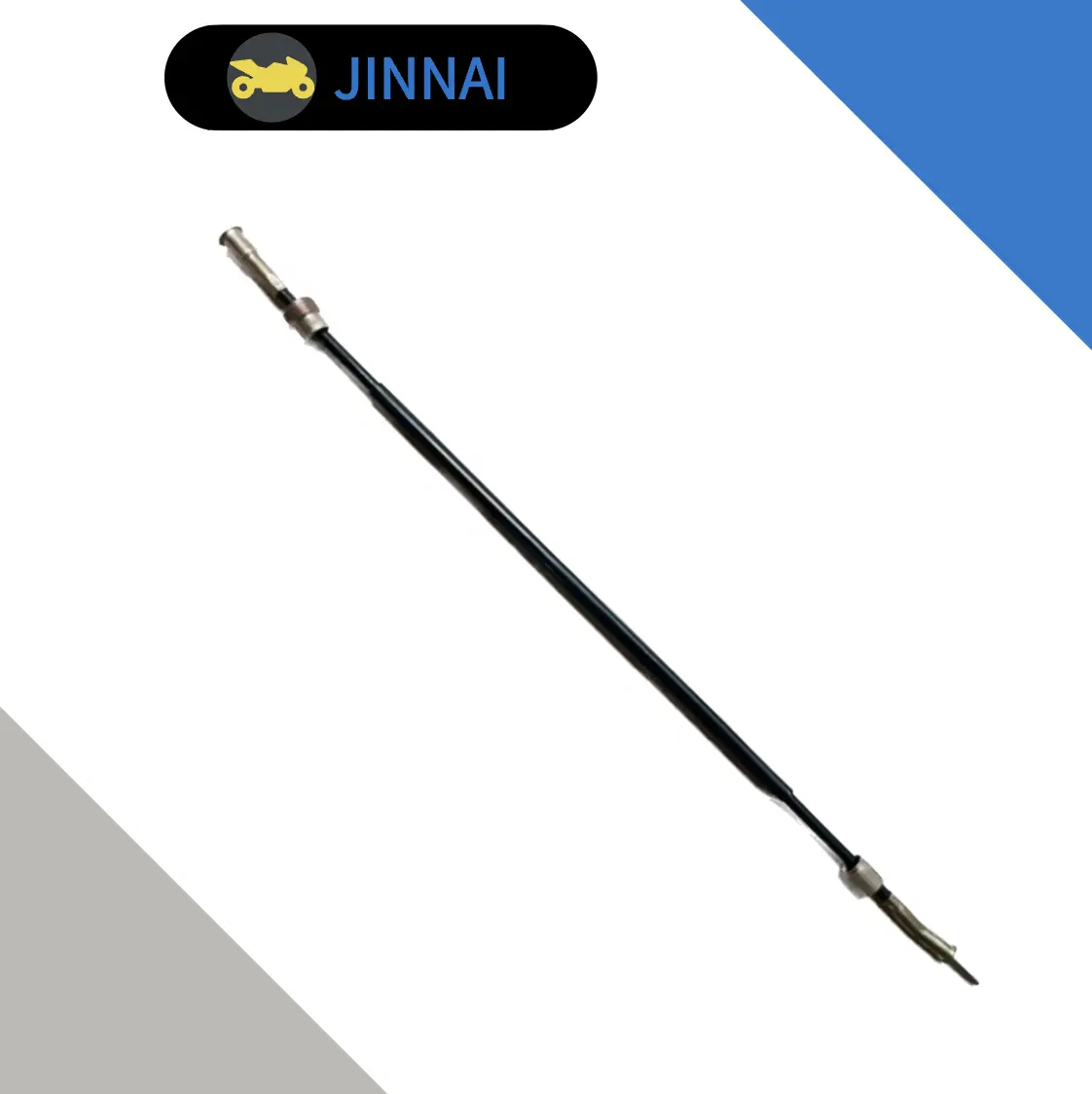 JINNAI motorcycle brake cable speedo rpm clutch throttle cable