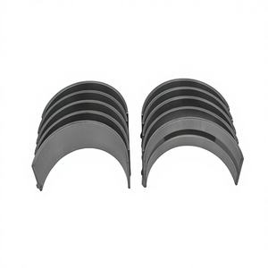 Cojinetes Principales D4CB 210204A920, Cojinetes de Biela 230604A900, Producto de Alta Calidad para Cojinetes de Biela - Product Image 3