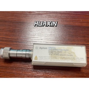 Système de modulation de capteur de puissance maximale et moyenne Agilent E9321A 6 GHz, modèle hx1 - Product Image 1