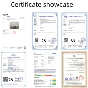 Unisex bé đồ chơi <span class=keywords><strong>mini</strong></span> Scooter nhấp nháy ba bánh xe cân bằng trẻ em scooter trẻ em xe tay ga - Product Image 6