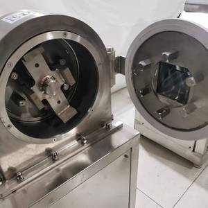 Công nghiệp thép không gỉ thực phẩm khô nghiền nhà sử dụng mài phay máy điện Mill cho các loại gia vị và ngũ cốc - Product Image 5