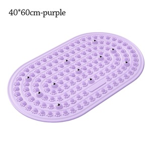 Alfombrilla de Ejercicio Antideslizante Gruesa para Pies, de Gran Tamaño, para Relajación Muscular, Circulación Sanguínea y Entrenamiento Físico - Product Image 3