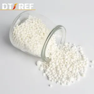 Hollow Spheres Bubble Alumina For Refractory Castable And Brick