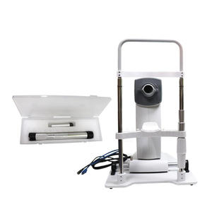 SY-V048 China Ophthalmic Equipment Optische Hornhaut topographie Kartens ystem Hornhaut topo graph - Product Image 4