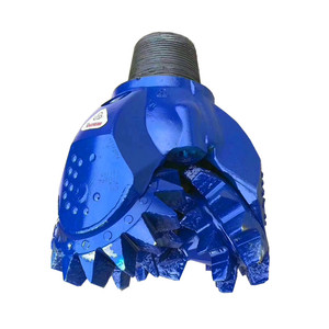 API 17 1/2" IADC115 Kingdream Rock <strong>Bit</strong> <strong>JZ</strong> Tricone <strong>Bit</strong> - Product Image 1