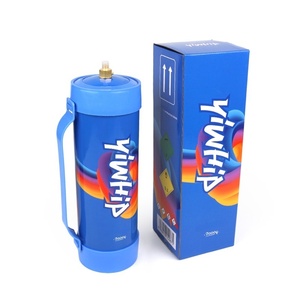 Bá<span class=keywords><strong>n</strong></span> Buô<span class=keywords><strong>n</strong></span> Tùy Chỉnh 0.95L Nhanh Chóng Whip Gas Kem Sạc 640G Yiphip Mó<span class=keywords><strong>n</strong></span> Tráng Miệng Công Cụ 615G Kem Sạc - Product Image 3